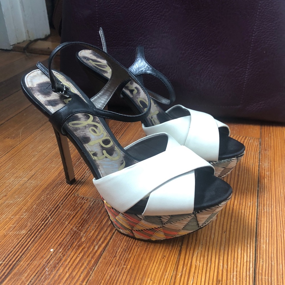 Sam Edelman Mason Sandal